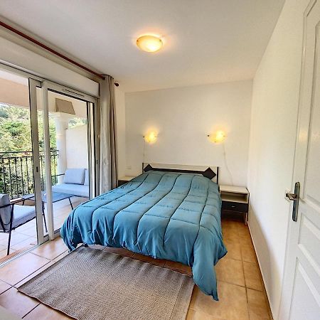 L'Orangeraie Du Cap D'Antibes Apartment Ngoại thất bức ảnh