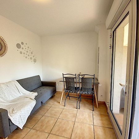 L'Orangeraie Du Cap D'Antibes Apartment Ngoại thất bức ảnh