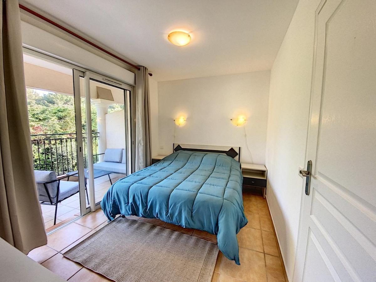 L'Orangeraie Du Cap D'Antibes Apartment Ngoại thất bức ảnh