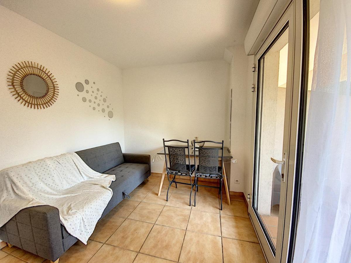 L'Orangeraie Du Cap D'Antibes Apartment Ngoại thất bức ảnh